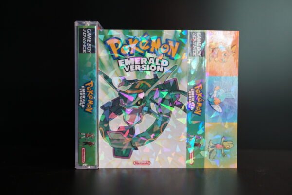 Pokémon Emerald - Image 3
