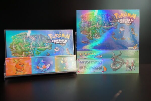 Pokémon Emerald - Image 4
