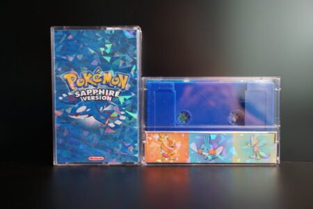 Pokémon Sapphire