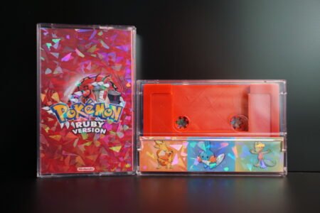 Pokémon Ruby