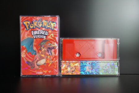Pokémon FireRed