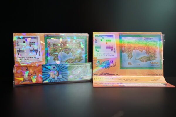 Pokémon FireRed - Image 3