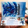 Kingdom Hearts: Chain of Memories