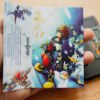 Kingdom Hearts: Chain of Memories