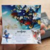 Kingdom Hearts: Chain of Memories