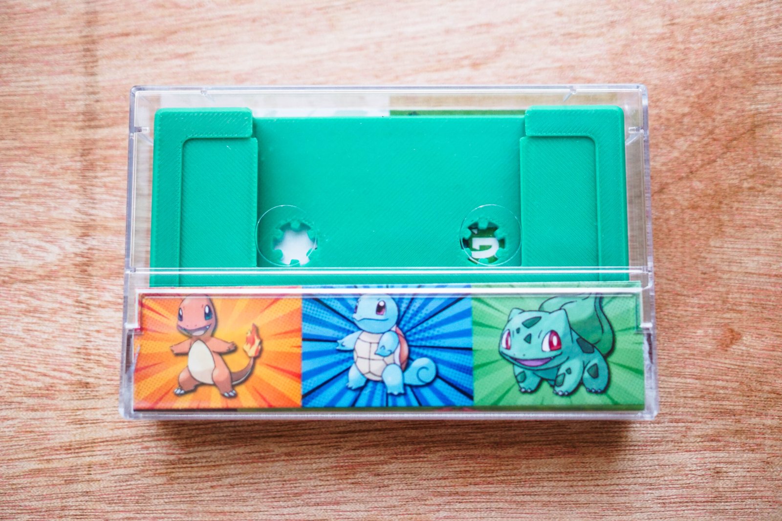 Pokémon LeafGreen - Image 3