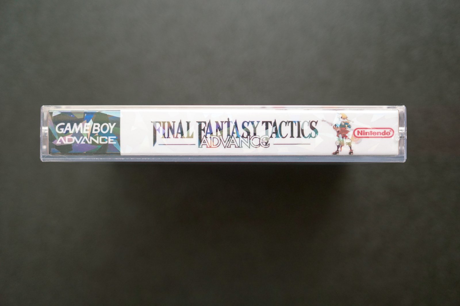 Final Fantasy Tactics Advance - Image 2