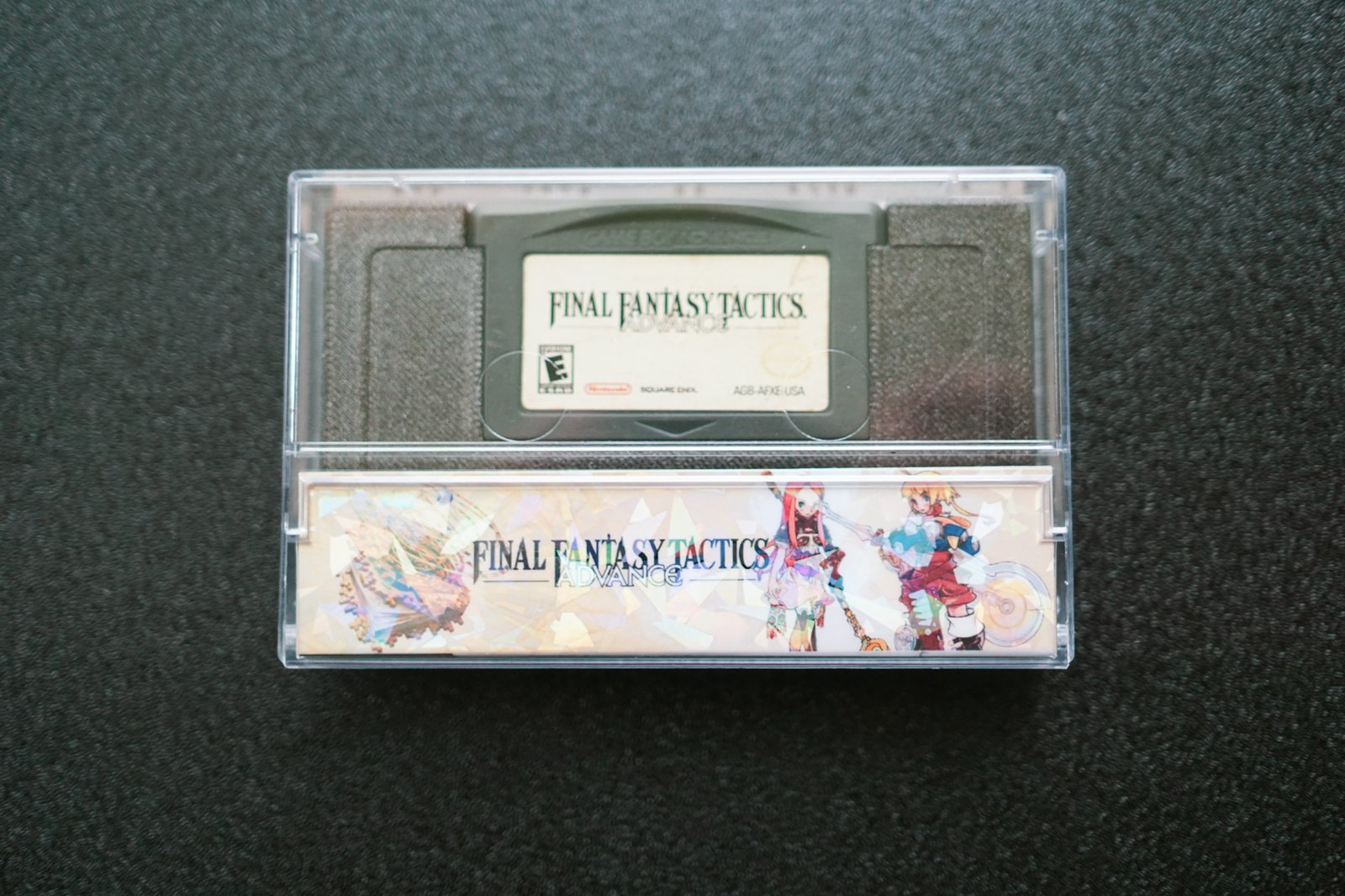 Final Fantasy Tactics Advance - Image 3