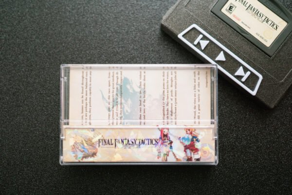 Final Fantasy Tactics Advance