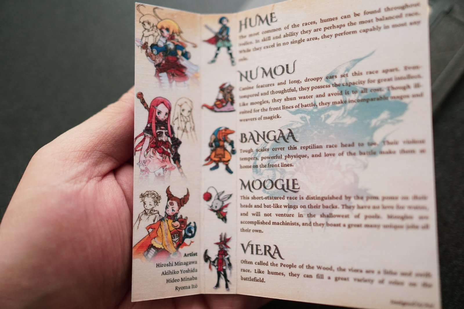 Final Fantasy Tactics Advance - Image 5