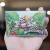 Wario Land 4 Wario Land 4