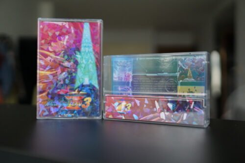 Mega Man Zero 3