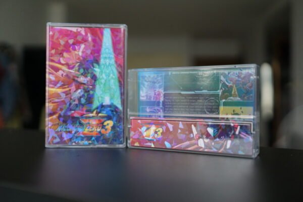 Mega Man Zero 3