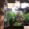 Front cover of Wario Land 4 Wario Land 4