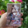 Final Fantasy IV Advance