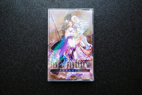 Final Fantasy IV Advance