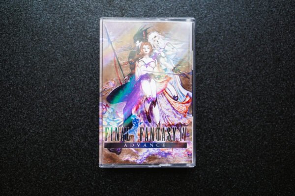 Final Fantasy IV Advance