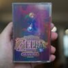 The Legend of Zelda: Oracle of Seasons