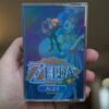The Legend of Zelda: Oracle of Ages