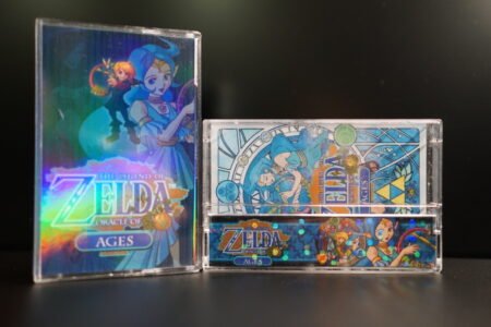 The Legend of Zelda: Oracle of Ages