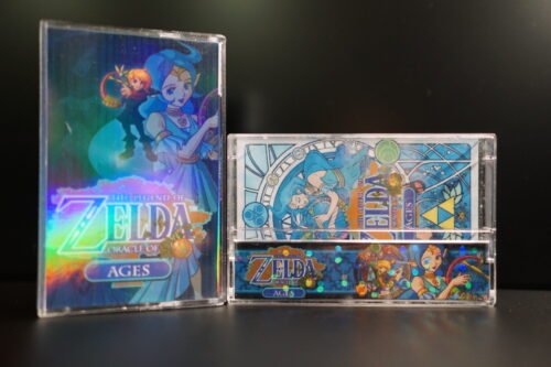 The Legend of Zelda: Oracle of Ages