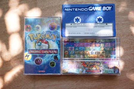 Pokémon Trading Card Game