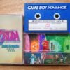 Zelda: A Link to the Past & Four Swords The Legend of Zelda: A Link to the Past & Four Swords
