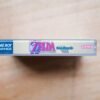 Zelda: A Link to the Past & Four Swords The Legend of Zelda: A Link to the Past & Four Swords