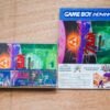 Zelda: A Link to the Past & Four Swords The Legend of Zelda: A Link to the Past & Four Swords
