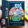 Pokémon Yellow