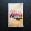 The Legend of Zelda: A Link to the Past & Four Swords
