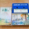 Final Fantasy I & II: Dawn of Souls Final Fantasy I & II: Dawn of Souls