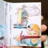 DSC03333 Final Fantasy I & II: Dawn of Souls