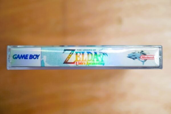 The Legend of Zelda: Link's Awakening