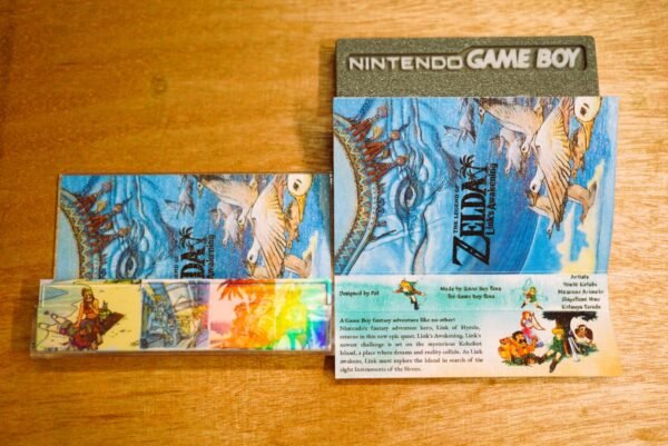 The Legend of Zelda: Link's Awakening