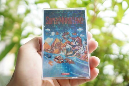 Super Mario Land