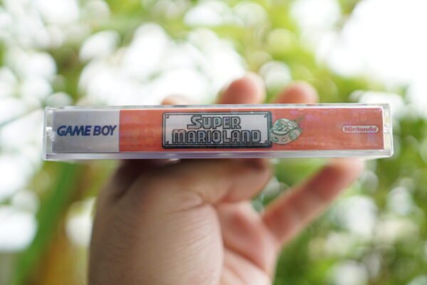 Super Mario Land
