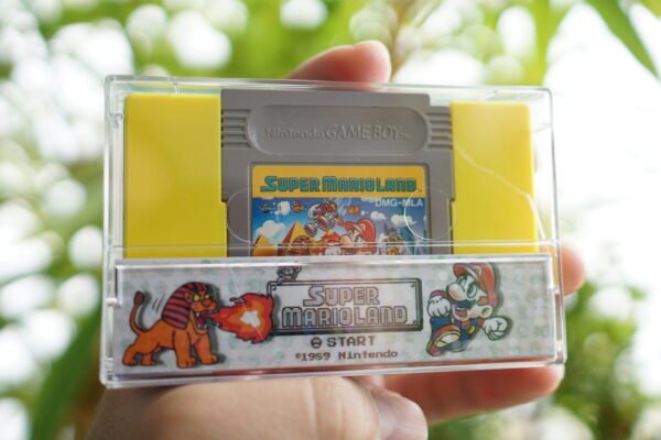Super Mario Land