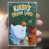 Kirby's Dream Land