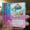 Kirby's Dream Land