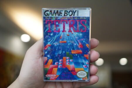 Tetris