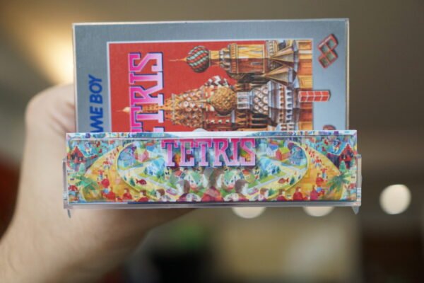 Tetris