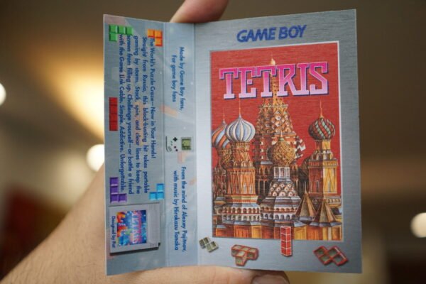 Tetris