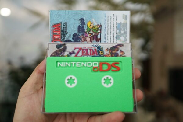 The Legend of Zelda: Spirit Tracks - Image 5