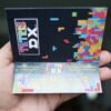 Tetris DX