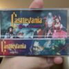 Castlevania: Circle of the Moon Castlevania: Circle of the Moon