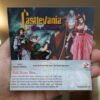 Castlevania: Circle of the Moon Castlevania: Circle of the Moon