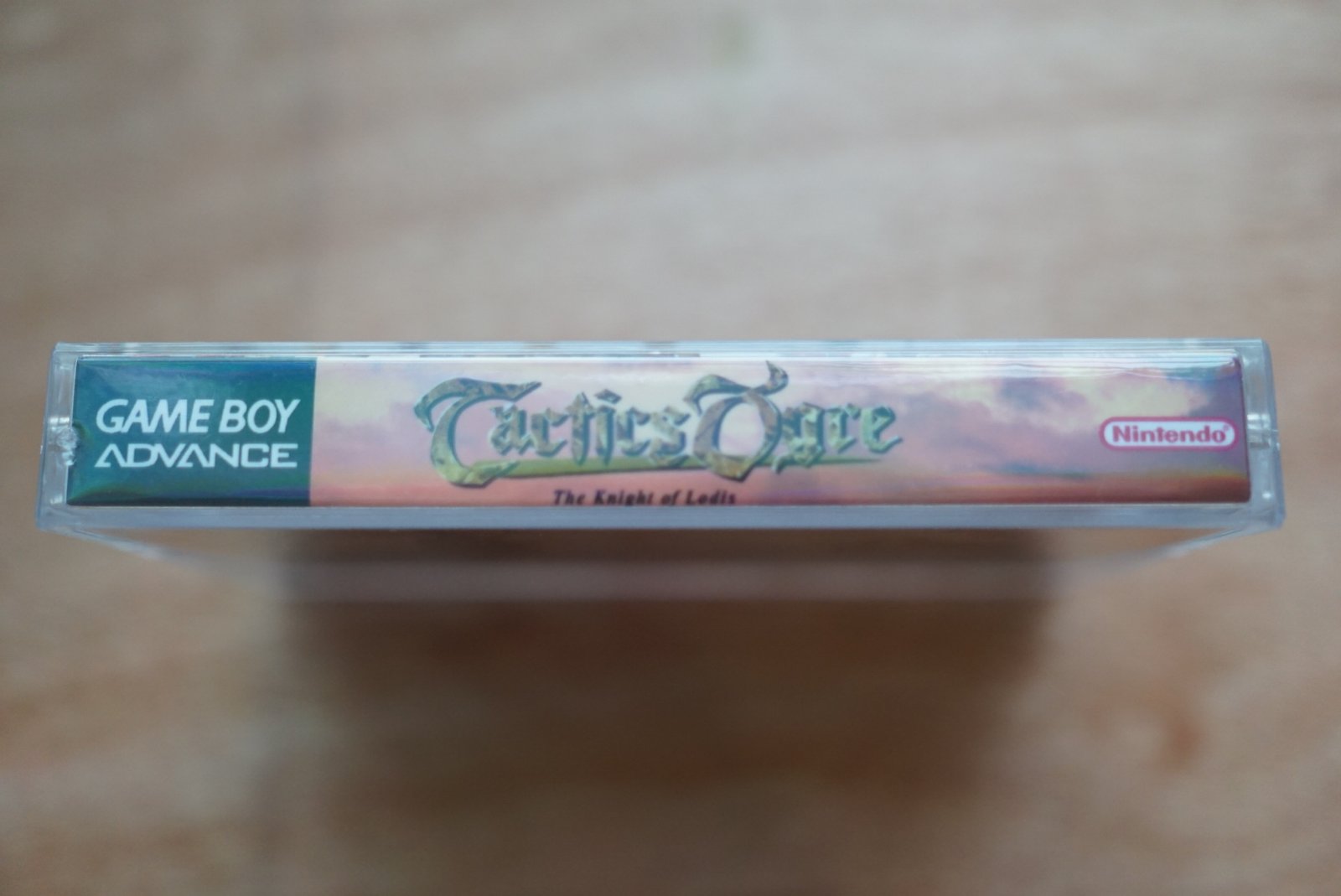 Tactics Ogre: The Knight of Lodis - Image 2