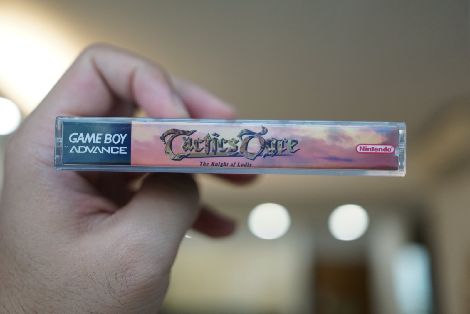 Tactics Ogre: The Knight of Lodis - Image 6