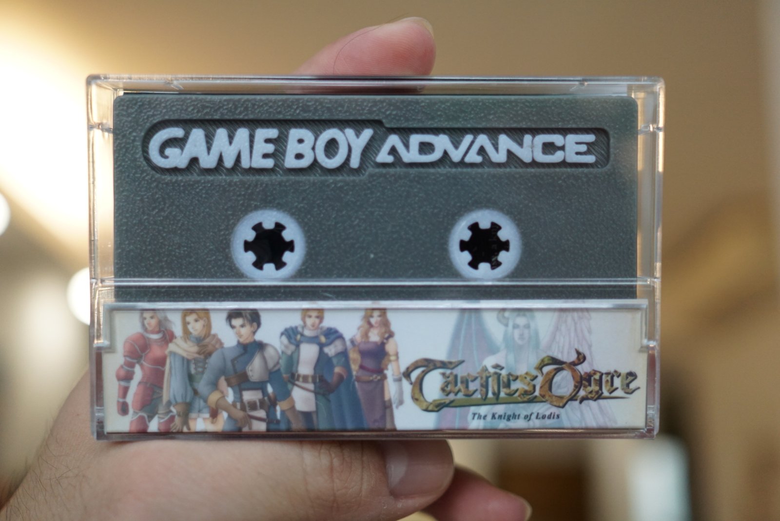 Tactics Ogre: The Knight of Lodis - Image 4